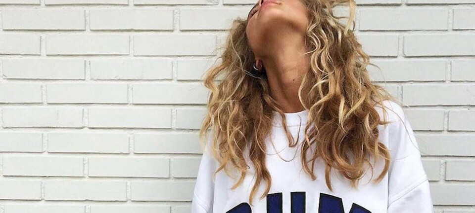 Er dette Danmarks nye (unge) modelhåb?