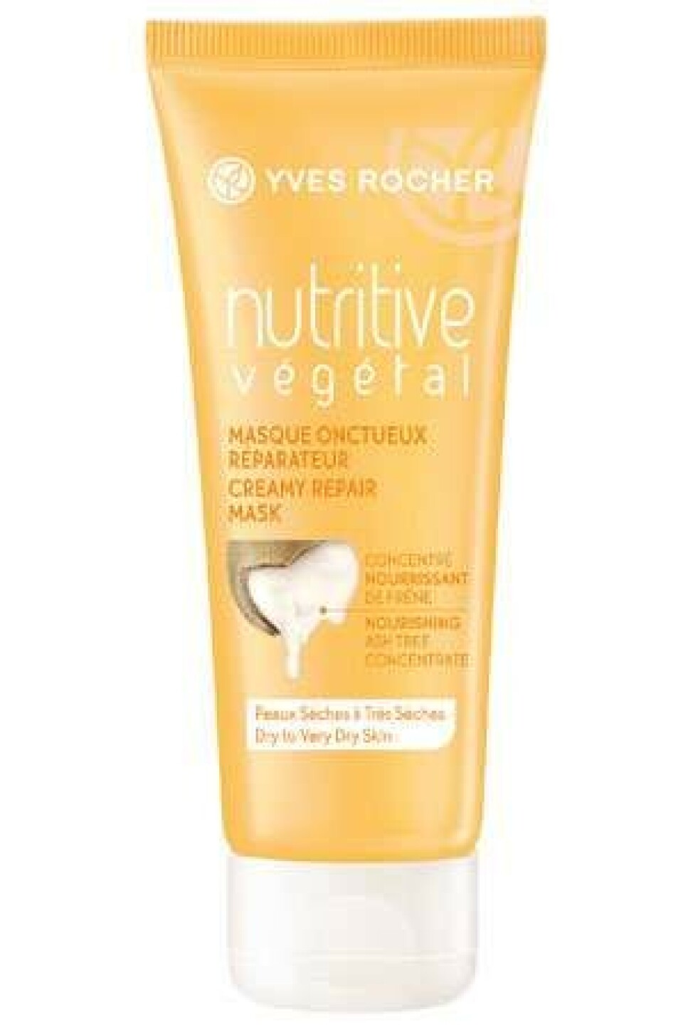 Giv din hud et fugtboost med disse 3 masker