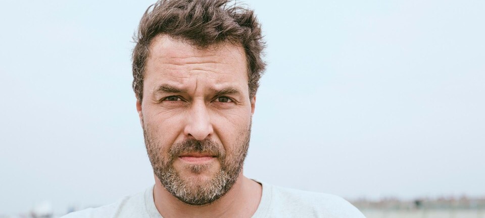 ”Min 16-årige datter vil ikke se mig”