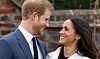 Navnegætteriet går amok: Det skal Meghan og Harrys barn hedde