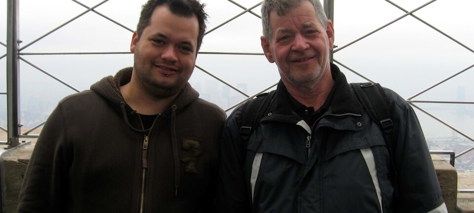 Hvordan taler en midtjysk mand om følelser?: ”Man dør sgu ikke af det”