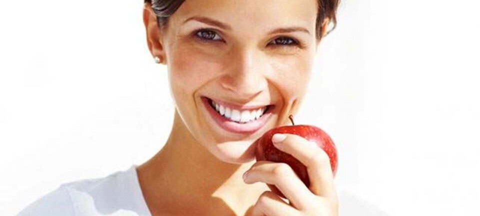 Bliv slank med mindfulness – 4 trin