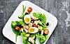 Salade nicoise
