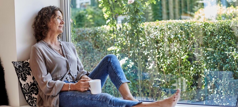 Læser til 'John ser alt': 'Kommer jeg tilbage på arbejde efter stress og sygemelding?'