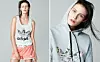 Adidas + Topshop = Nyt træningstøj