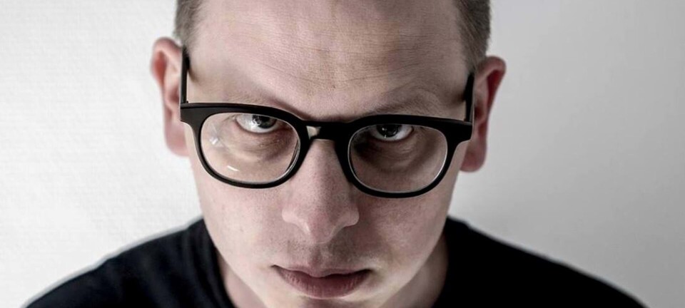 Mads L. Brynnum: 'Mænd, der begår overgreb mod kvinder, er helt almindelige mænd'