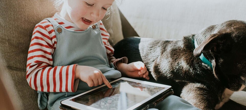 Guide: Her er de 28 bedste apps til børn i alle aldre