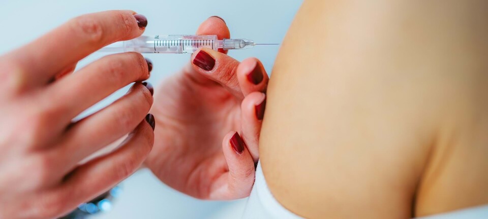 Ny undersøgelse: Livmoderhalskræft kan blive fortid for danske kvinder