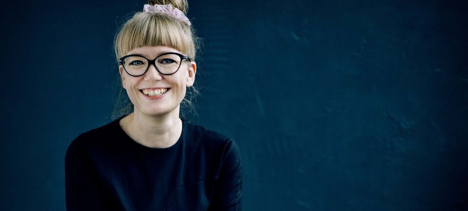 Stine har fravalgt børn: ”Det er pisseseje kvinder, der dømmer mit valg som det forkerte”