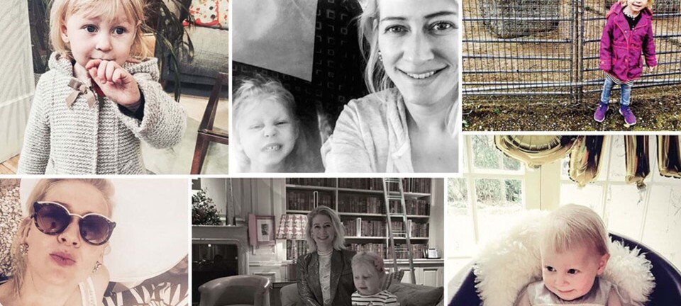 Det ville jeg gerne have vidst, inden vi flyttede til London med en 1-årig