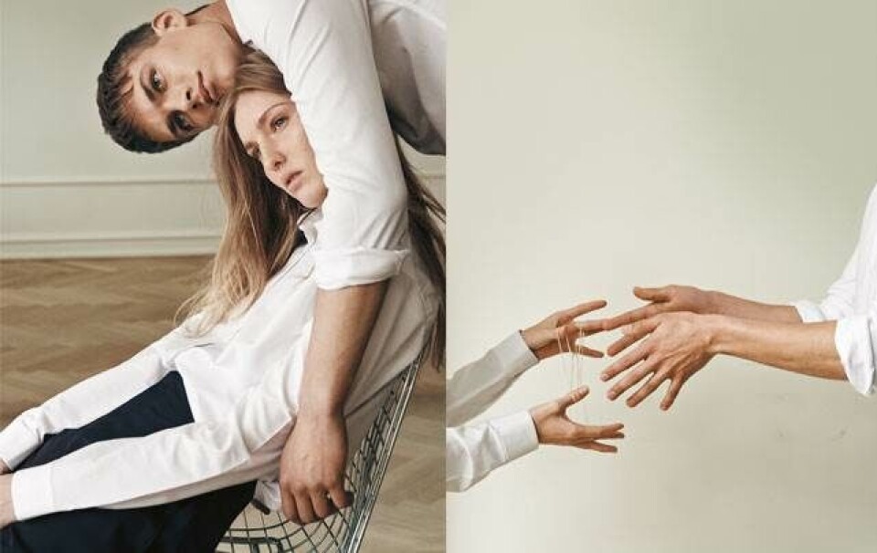 Her skal du shoppe, hvis du tager både design og miljø alvorligt