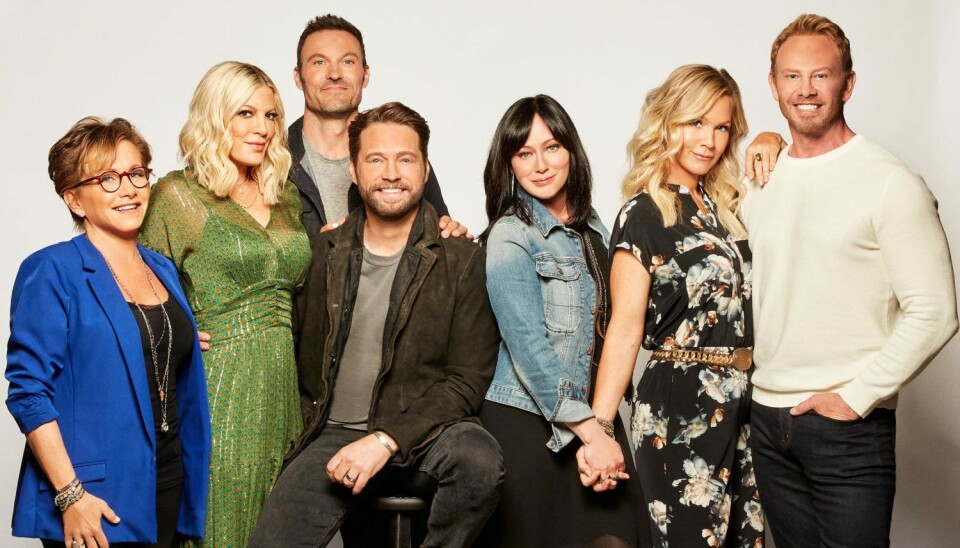 (Foto: Brian Bowen Smith/FOX/TV 2)