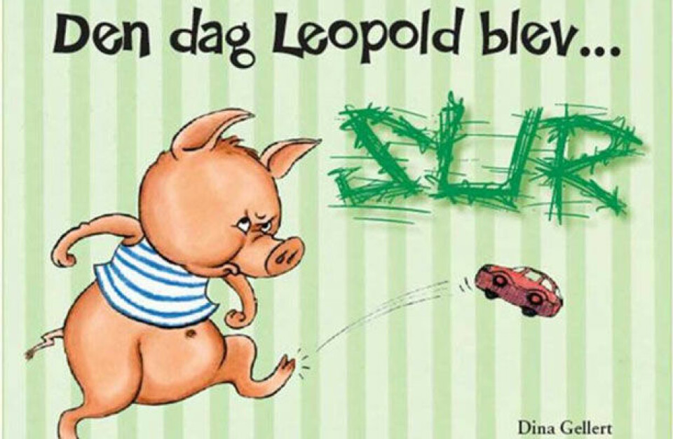 7 skønne børnebøger: Ferielæsning for hele familien