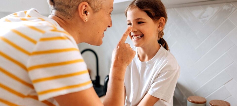 'Når is-bilen ringer med klokken, er der udsolgt'– og 14 andre løgne, vi blev spist af med som børn