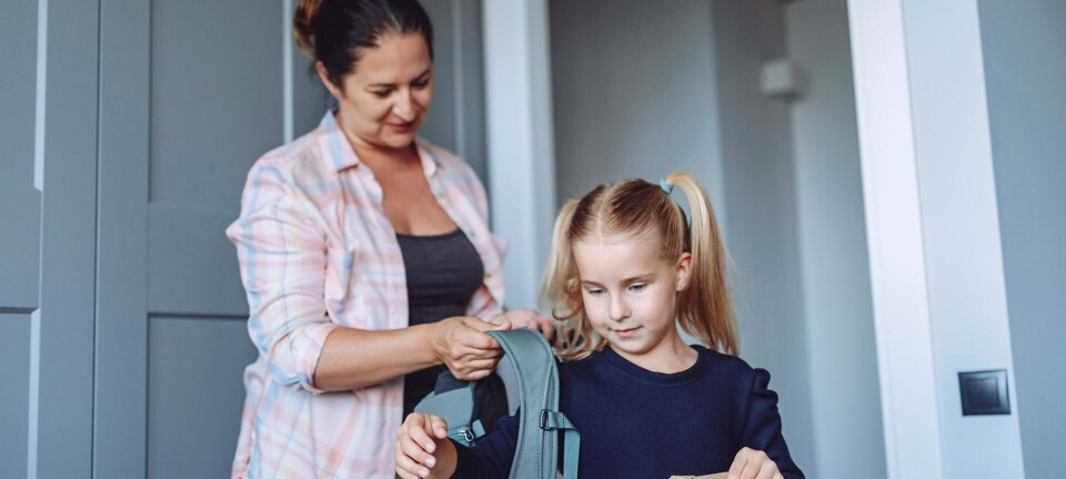 Er du curlingforælder? Her er 15 tegn, du kan være obs på