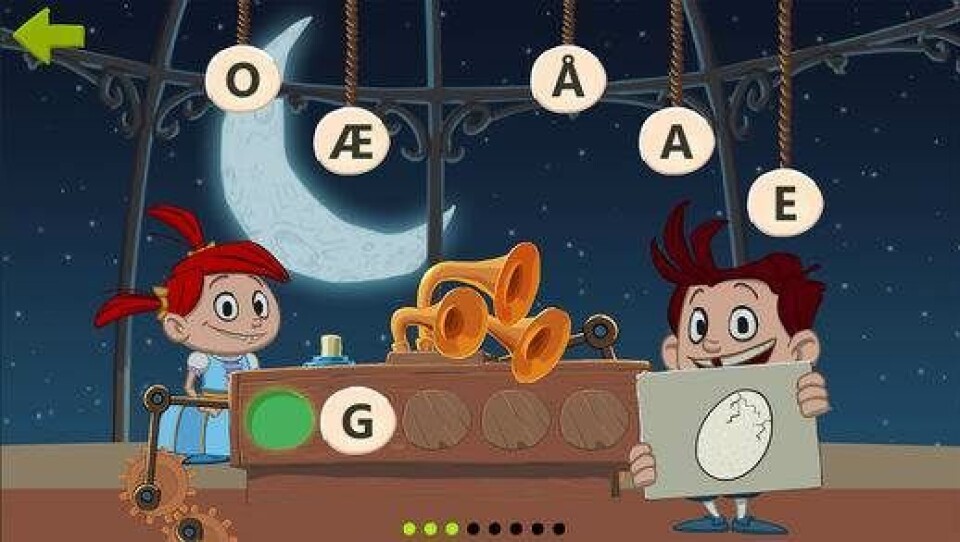 Skoleklar: 7 geniale apps til barnet der snart starter i skole