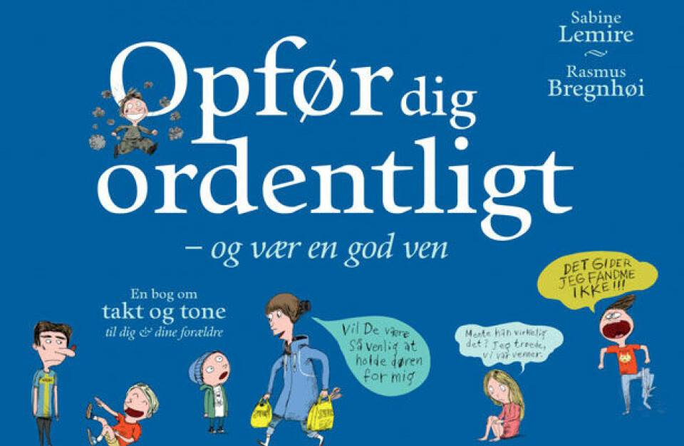 7 skønne børnebøger: Ferielæsning for hele familien