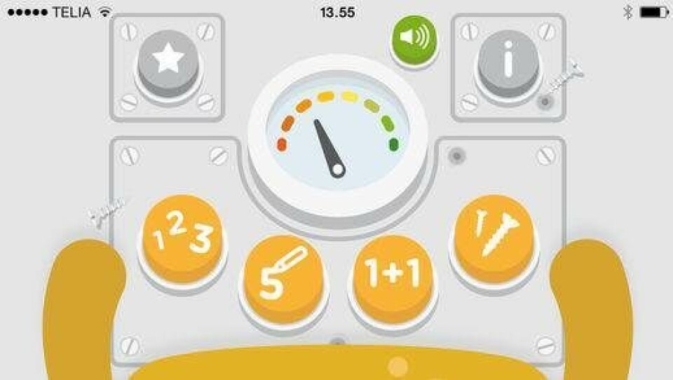 Skoleklar: 7 geniale apps til barnet der snart starter i skole