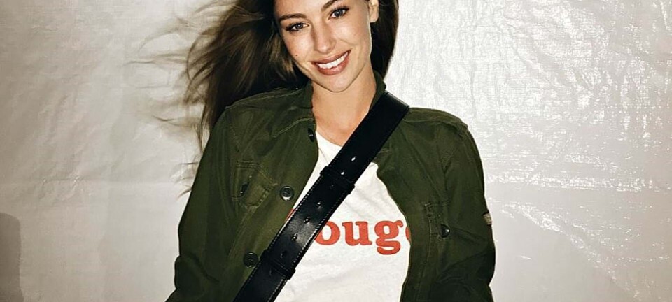 Hvad har Mathilde Gøhler i sin festivaltaske?