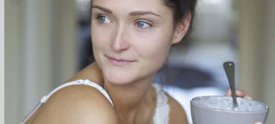 Dét sker der i kroppen, når du har spist for meget