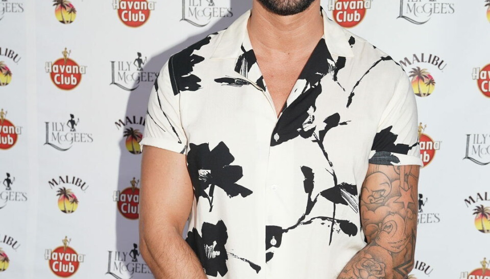 Daghan (Foto: Janus Nielsen)