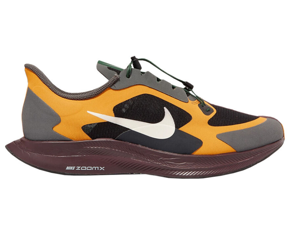 Nike Løbesko