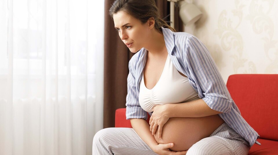 Gravid uge 39: Er du klar til de første veer?