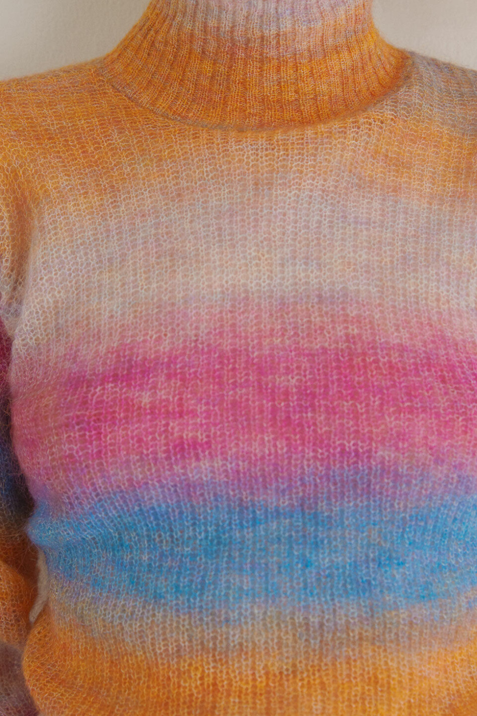 Detaljer fra Custommade