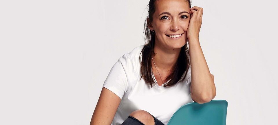 Vi tester 21 nye helbredende dage med antiinflammatorisk kost