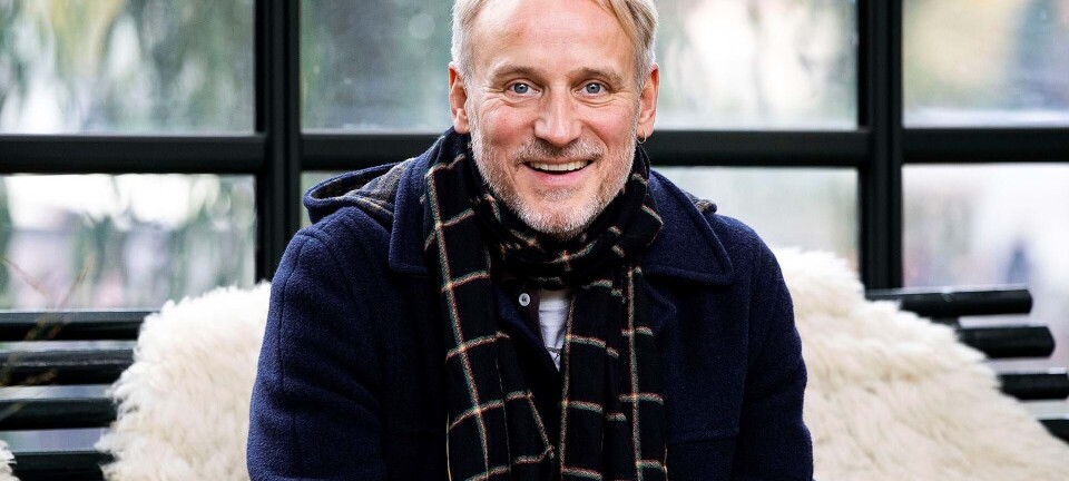 Rasmus Botoft gav sin far særlig gave: ”Det ville jeg sgu selv blive ked af at tage imod”