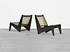 Pierre Jeanneret - Realisten