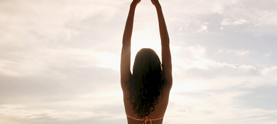 Bikini Bootcamp: Program for uge 1