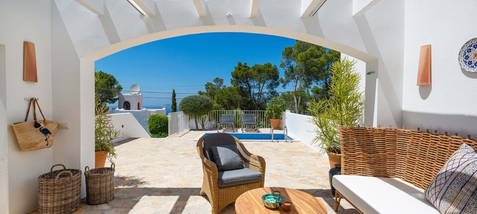 ”Det her er nøglen til, at vores voksne børn gider at holde ferie med os”