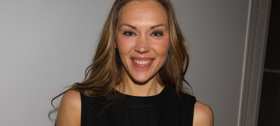 Anne Bech er død: 'Hun vil leve videre i vores alles tanker'