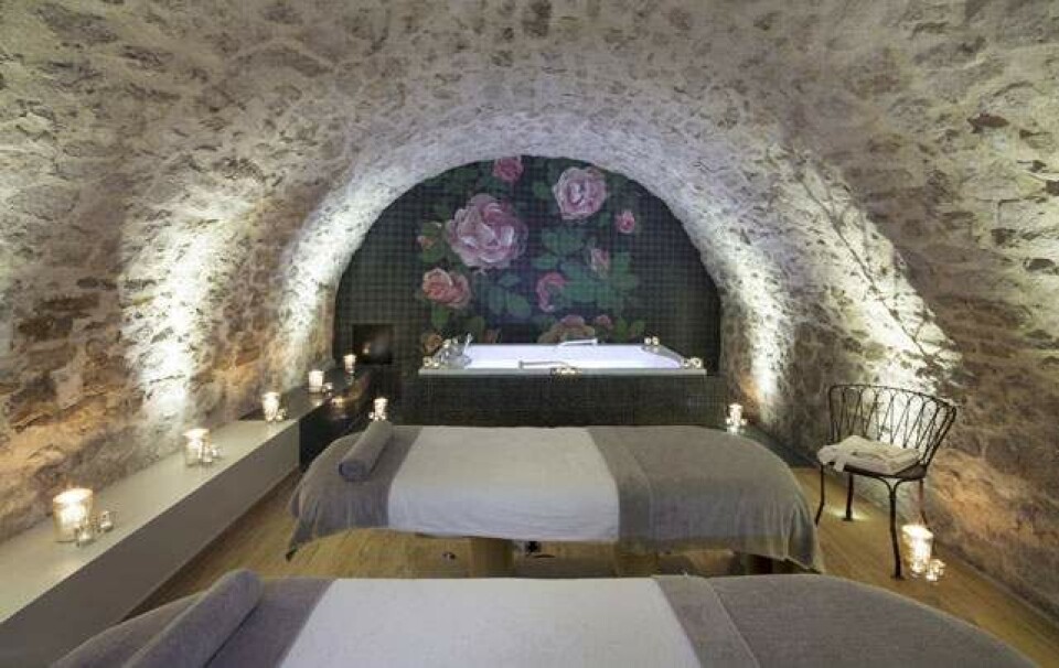 Aix-en-Provence: Cool, smuk og klog