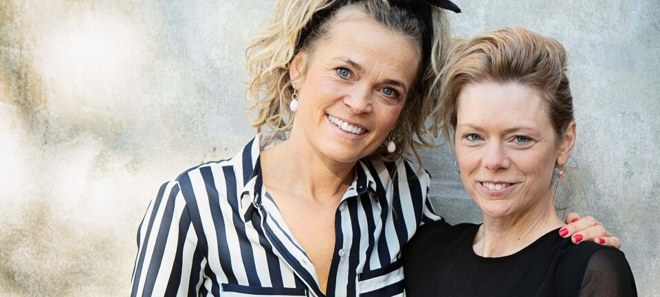 Kæmper du med hovedpine, træthed og vægt? Sådan spiser du dig i balance