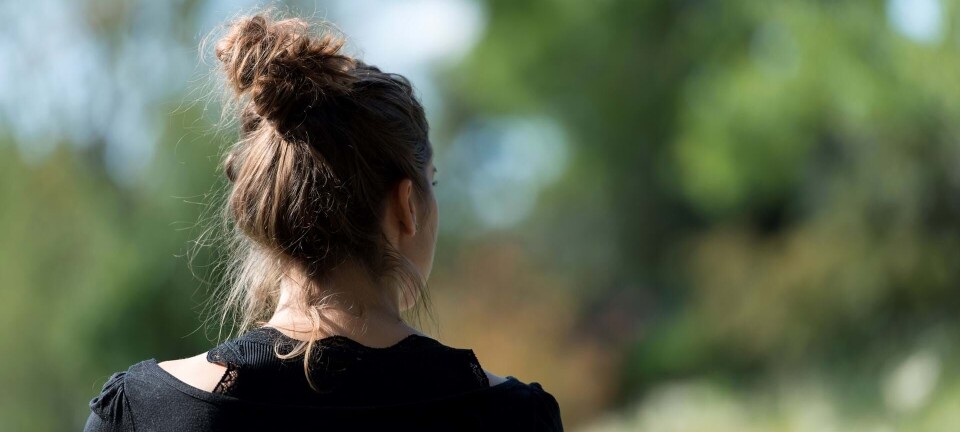 Spiseforstyrrelse i julen: ”Det kan være så angstprovokerende, at det er lettere at blive væk”