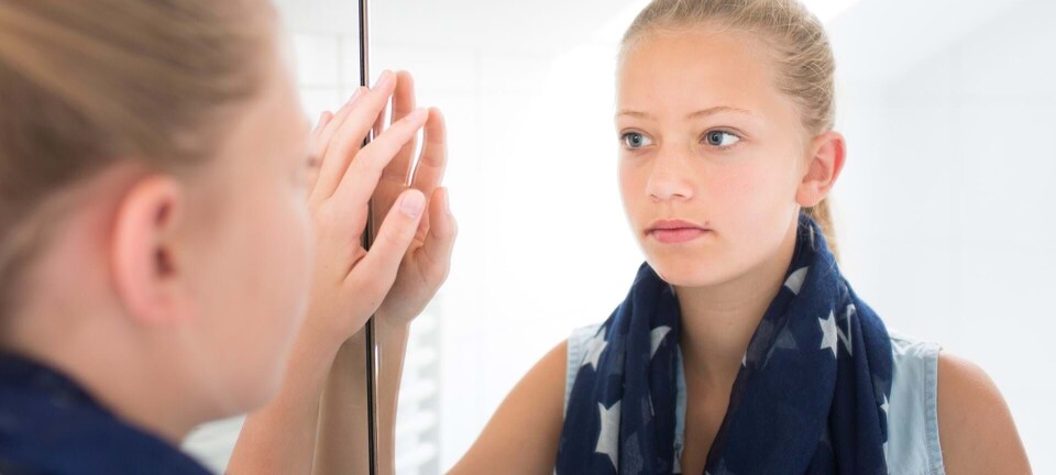 Nyt studie: Pandemi-stress har forandret teenageres hjerner fysisk