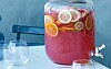 Frisk citrus-spritzer med Aperol
