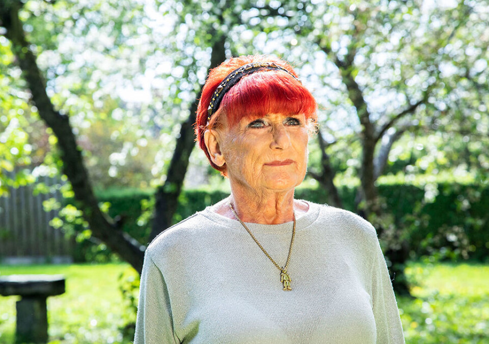 Susanne Lana