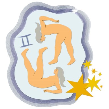 Tvillingen: Dagens horoskop