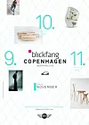 Husk weekendens store designmesse Blickfang