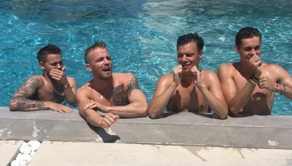 HOT NEWS: Her er de nye ‘Ex on the Beach’-deltagere