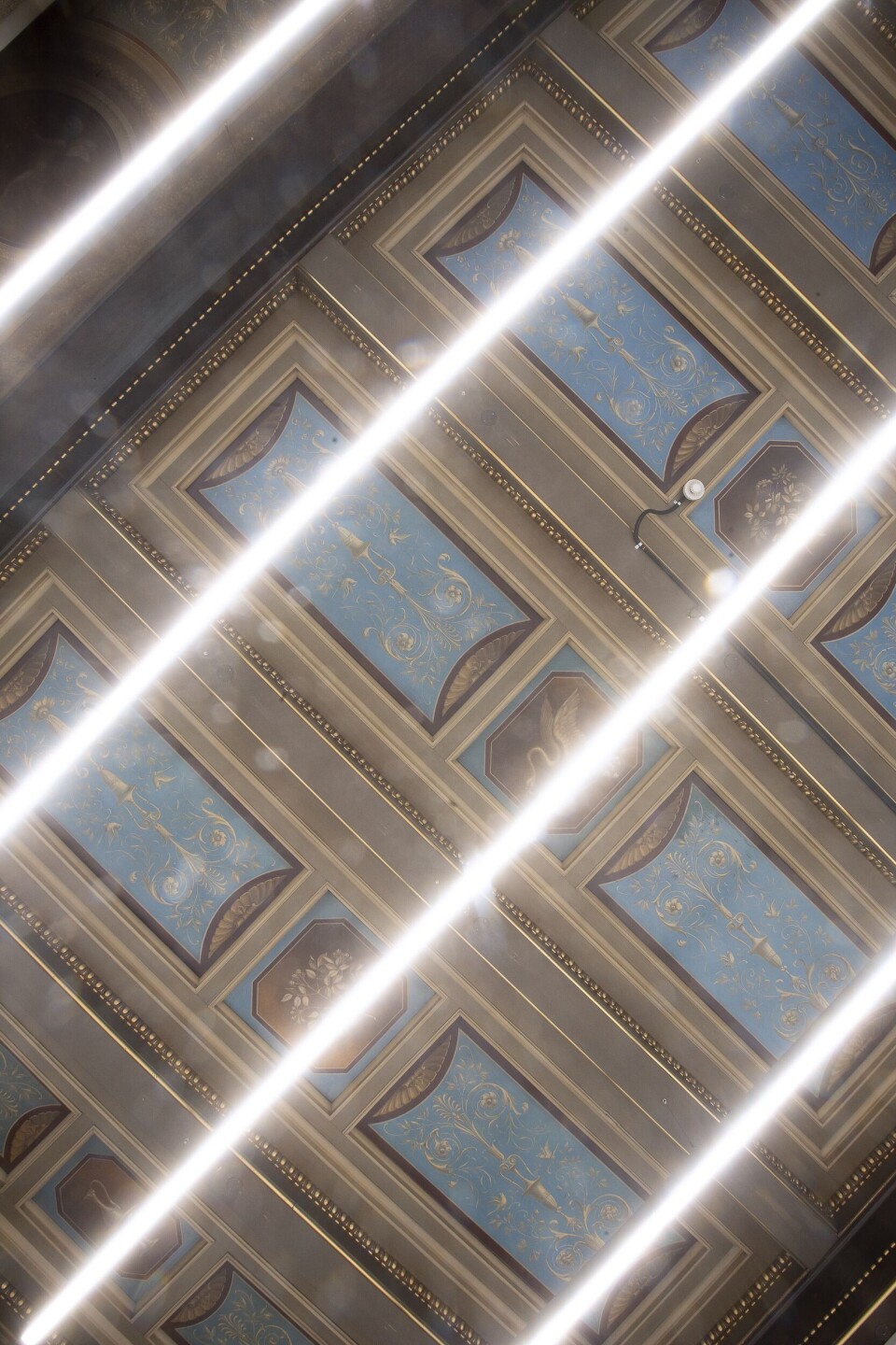 Collage The Shop Aarhus