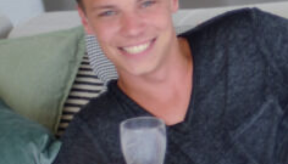 René Hoffbeck Rasmussen