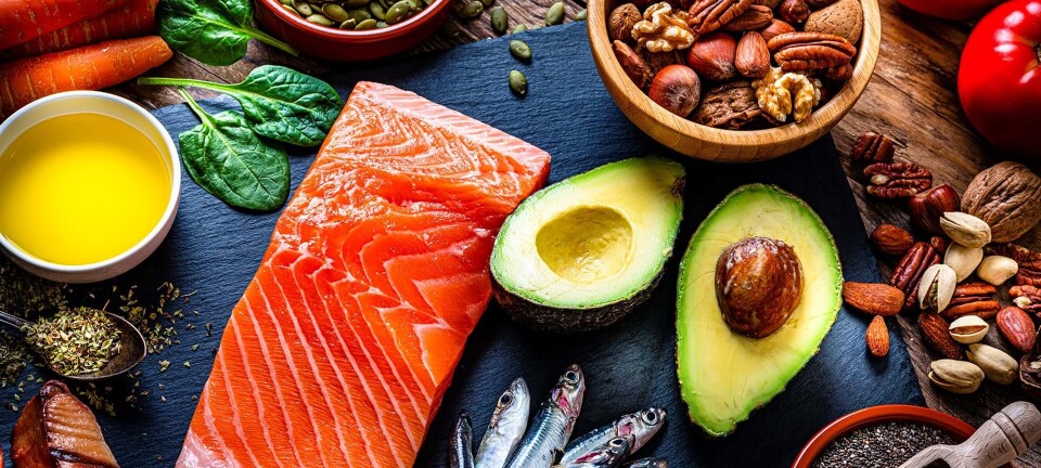 Omega-3, -6 og -9: Sådan finder du 'det sunde fedt'