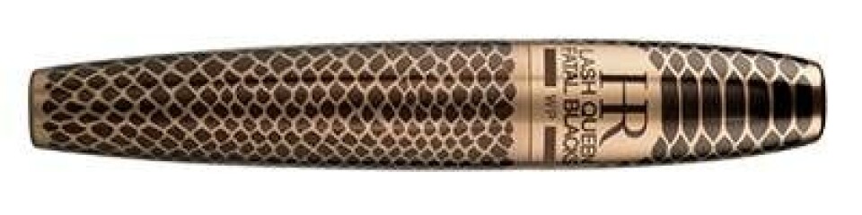 Test af vandfast mascara: Find din favorit