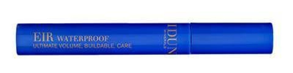Test af vandfast mascara: Find din favorit