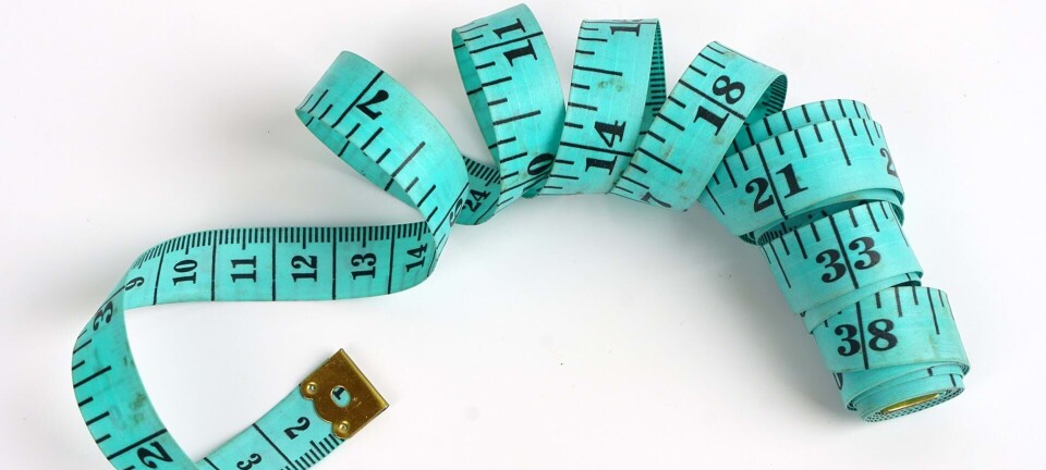 Kan mine tarmbakterier have noget at gøre med min overvægt?