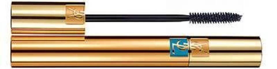Test af vandfast mascara: Find din favorit